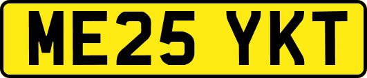 ME25YKT