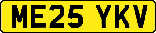 ME25YKV