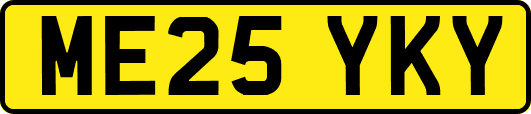 ME25YKY