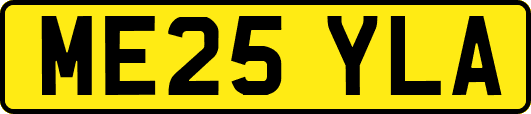 ME25YLA