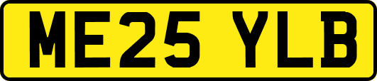 ME25YLB