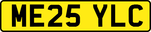 ME25YLC