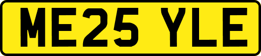 ME25YLE