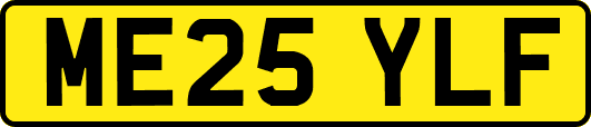 ME25YLF
