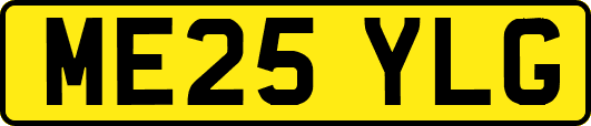 ME25YLG