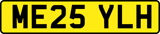 ME25YLH