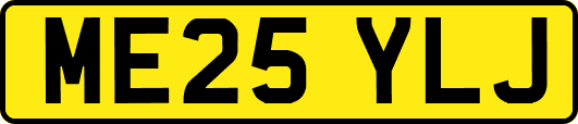 ME25YLJ