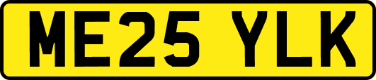 ME25YLK