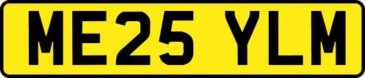 ME25YLM