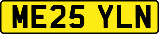 ME25YLN