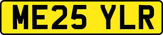 ME25YLR