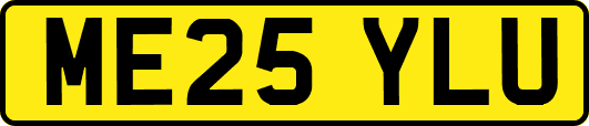 ME25YLU