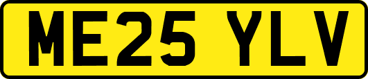 ME25YLV