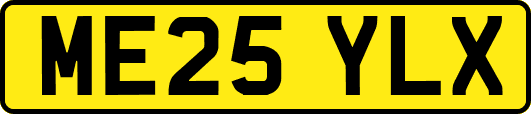 ME25YLX