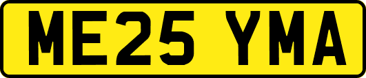 ME25YMA