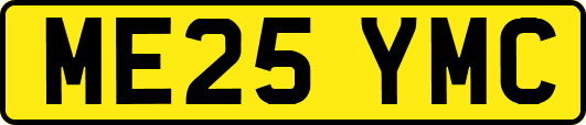 ME25YMC