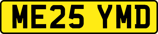 ME25YMD