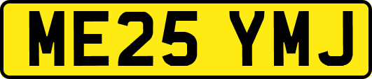 ME25YMJ