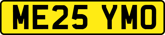 ME25YMO