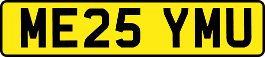 ME25YMU