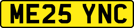 ME25YNC