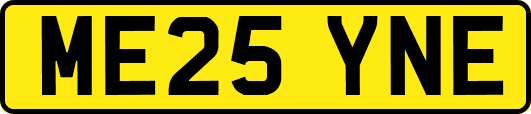 ME25YNE