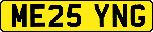 ME25YNG