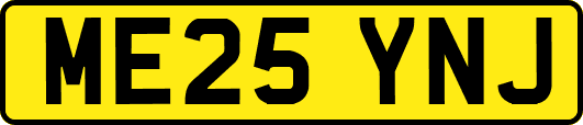 ME25YNJ