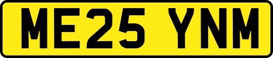 ME25YNM