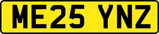 ME25YNZ