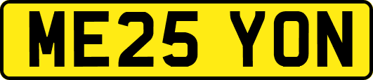 ME25YON