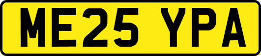 ME25YPA