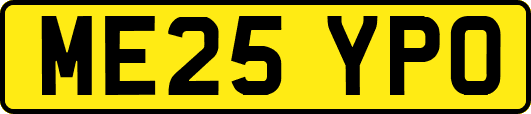 ME25YPO