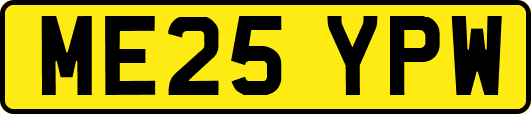 ME25YPW