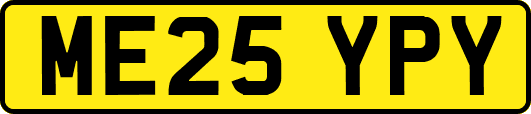 ME25YPY