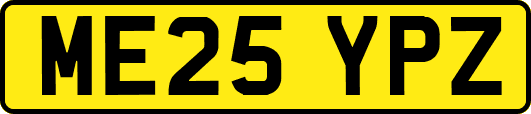 ME25YPZ