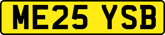 ME25YSB