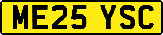 ME25YSC