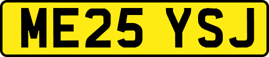 ME25YSJ