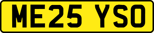 ME25YSO
