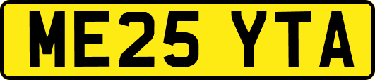ME25YTA