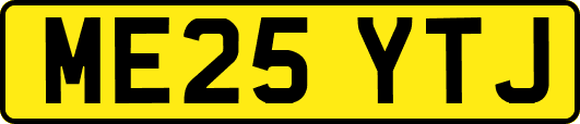ME25YTJ