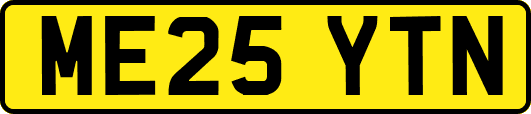 ME25YTN