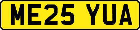 ME25YUA