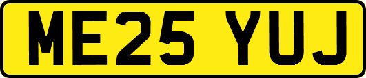 ME25YUJ
