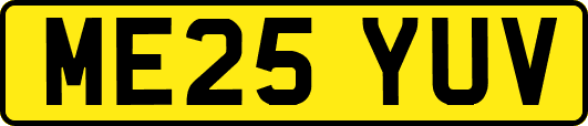 ME25YUV