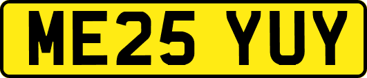 ME25YUY