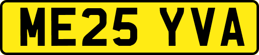 ME25YVA