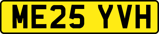 ME25YVH