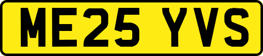 ME25YVS